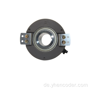 Optischer Encoder-Sensorencodierer